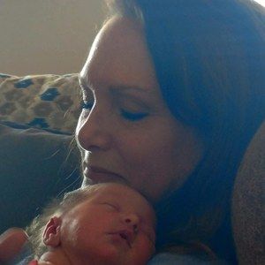 Meet your Posher, Laurie